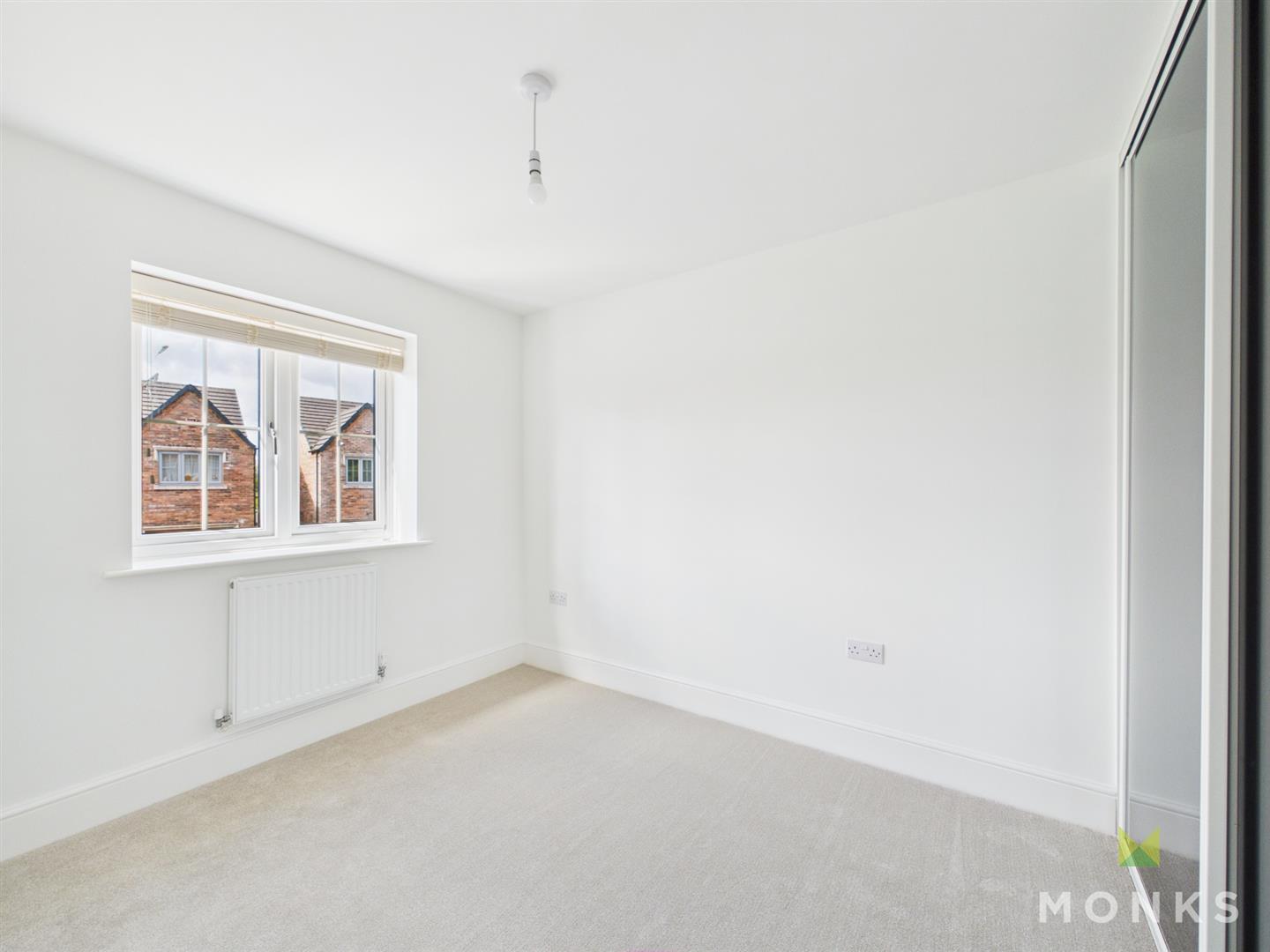 11 The Hawthorns, Ellesmere, SY12 9ER For Sale